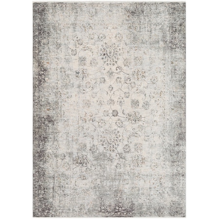 Livabliss Presidential PDT-2310 Machine Crafted Area Rug PDT2310-233